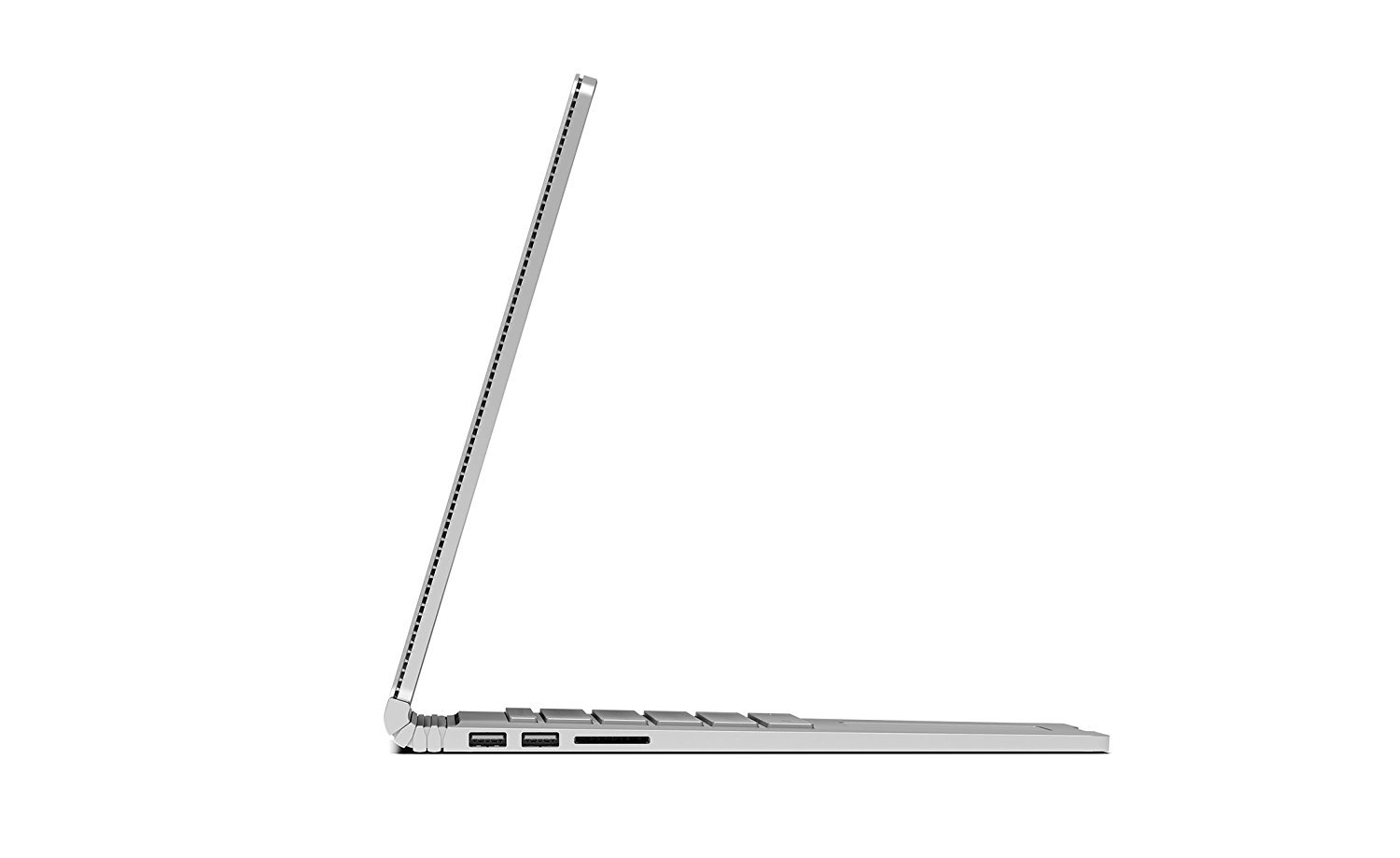 Amazon.com: Microsoft Surface Book (512 GB, 16 GB RAM, Intel Core